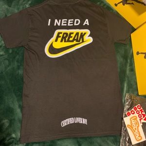 giannis x drake shirt